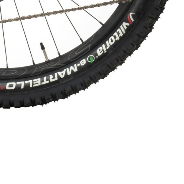 Ebike 36v 17.5ah Mullet Full K3 43 Nilox Urban Fighter - 22N99043