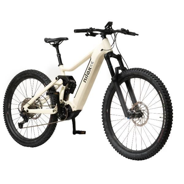 Ebike 36v 17.5ah Mullet Full K3 43 Nilox Urban Fighter - 22N99043