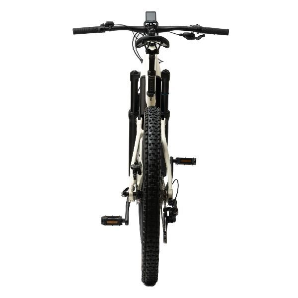 Ebike 36v 17.5ah Mullet Full K3 43 Nilox Urban Fighter - 22N99043