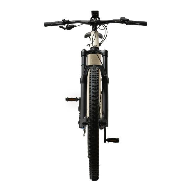 Ebike 36v 17.5ah Mullet Full K3 43 Nilox Urban Fighter - 22N99043