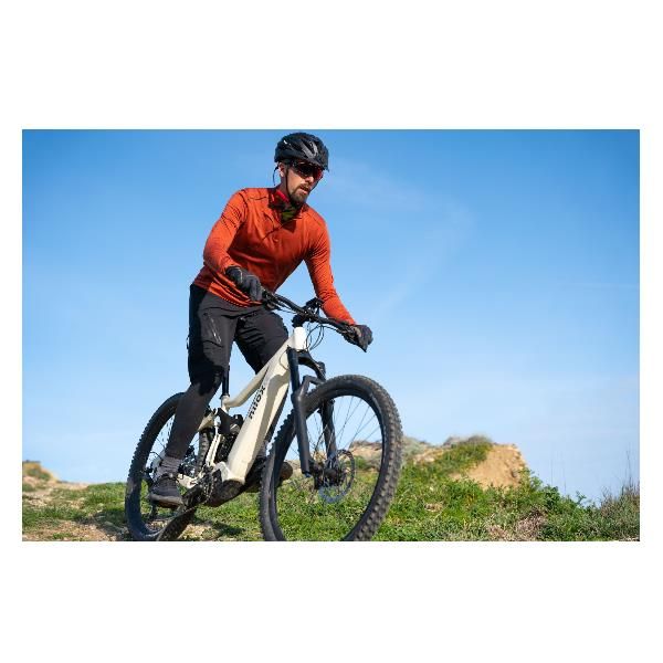 Ebike 36v 17.5ah Mullet Full K3 43 Nilox Urban Fighter - 22N99043