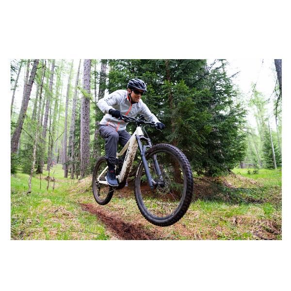 Ebike 36v 17.5ah Mullet Full K3 43 Nilox Urban Fighter - 22N99043