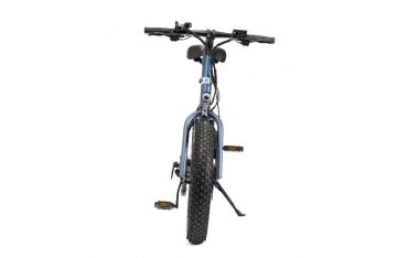 Ebike 36v 13ah 20x4p - J3 Plus Nilox Urban Fighter - 30NXEB203V003V3