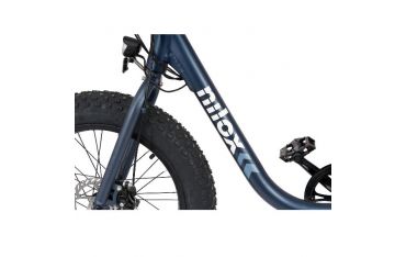 Ebike 36v 13ah 20x4p - J3 Plus Nilox Urban Fighter - 30NXEB203V003V3