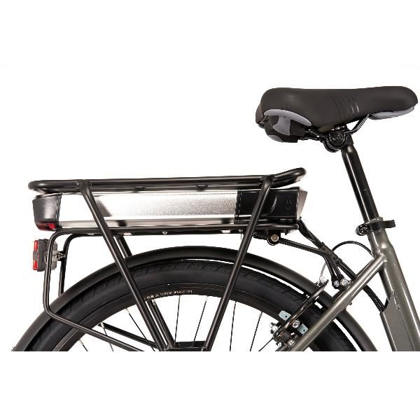 Ebike 36v 10 Ah 26x1.75p J5 Plus Nilox Urban Fighter - EHL26207DA.NIL