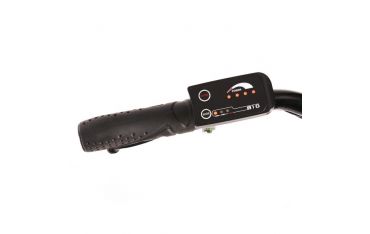 Ebike 36v 10 Ah 26x1.75p J5 Plus Nilox Urban Fighter - EHL26207DA.NIL