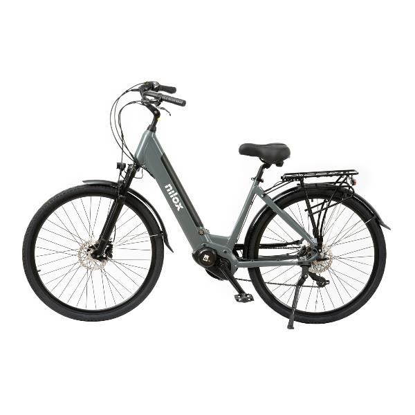 Ebike 36v 13ah 28x1.95p City K1 48 Nilox Urban Fighter - 22N27048