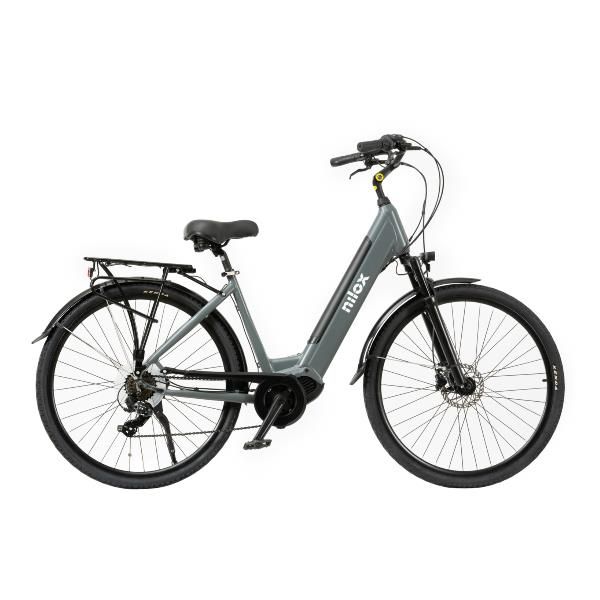 Ebike 36v 13ah 28x1.95p City K1 48 Nilox Urban Fighter - 22N27048
