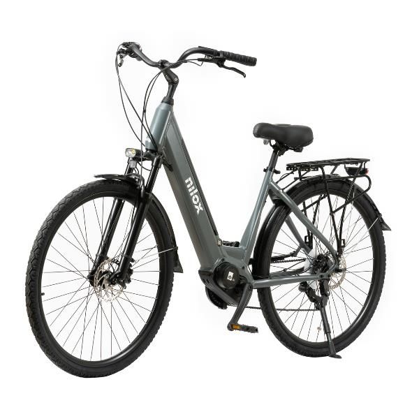 Ebike 36v 13ah 28x1.95p City K1 48 Nilox Urban Fighter - 22N27048
