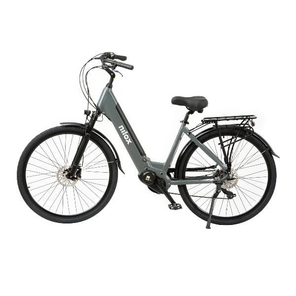 Ebike 36v 13ah 28x1.95p City K1 48 Nilox Urban Fighter - 22N27048