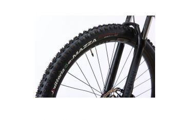 Ebike 36v 17.5ah 29x2.4 Front K2 45 Nilox Urban Fighter - 22N97045