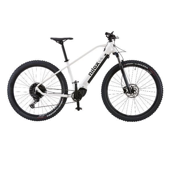 Ebike 36v 17.5ah 29x2.4 Front K2 50 Nilox Urban Fighter - 22N97050