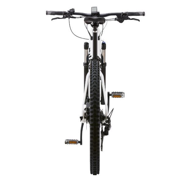 Ebike 36v 17.5ah 29x2.4 Front K2 50 Nilox Urban Fighter - 22N97050