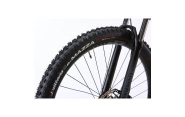 Ebike 36v 17.5ah 29x2.4 Front K2 50 Nilox Urban Fighter - 22N97050
