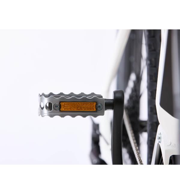 Ebike 36v 17.5ah 29x2.4 Front K2 50 Nilox Urban Fighter - 22N97050