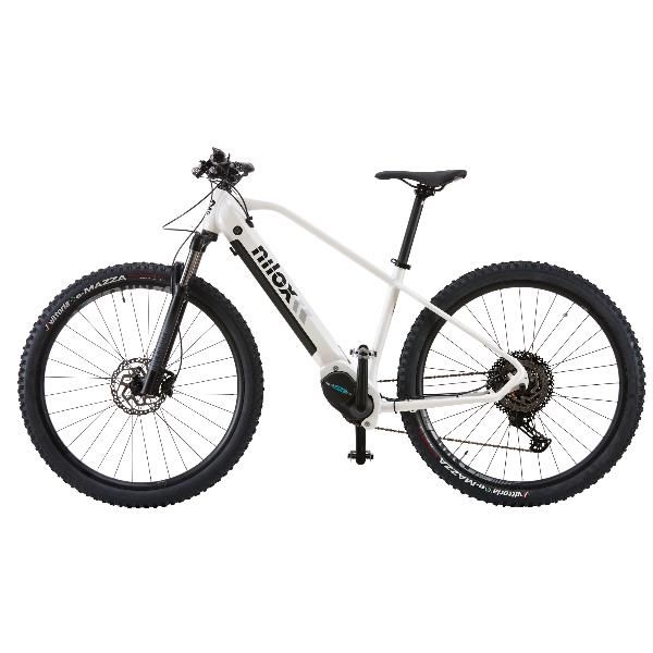 Ebike 36v 17.5ah 29x2.4 Front K2 50 Nilox Urban Fighter - 22N97050