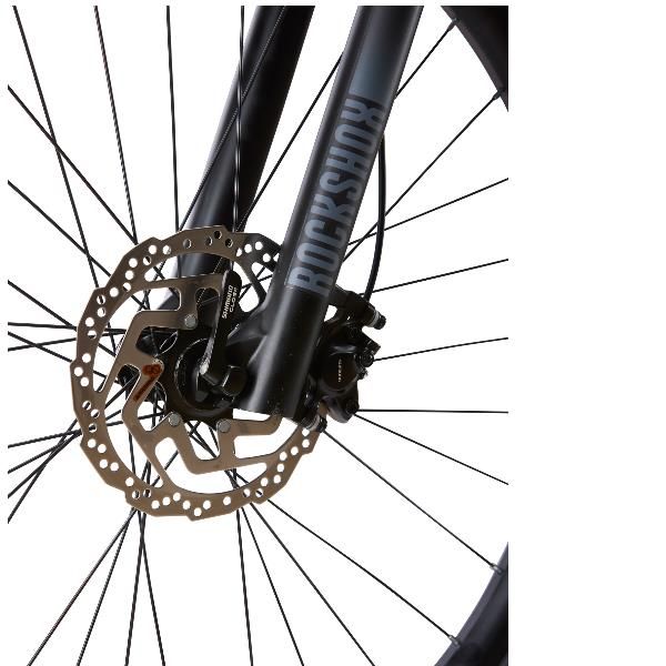 Ebike 36v 17.5ah 29x2.4 Front K2 50 Nilox Urban Fighter - 22N97050
