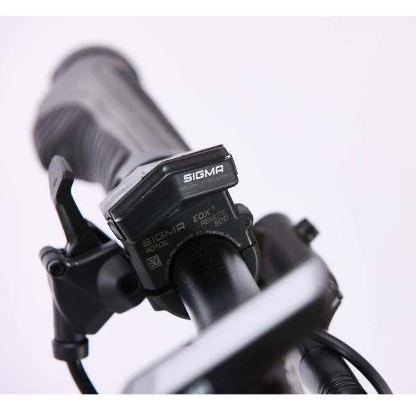 Ebike 36v 17.5ah 29x2.4 Front K2 50 Nilox Urban Fighter - 22N97050