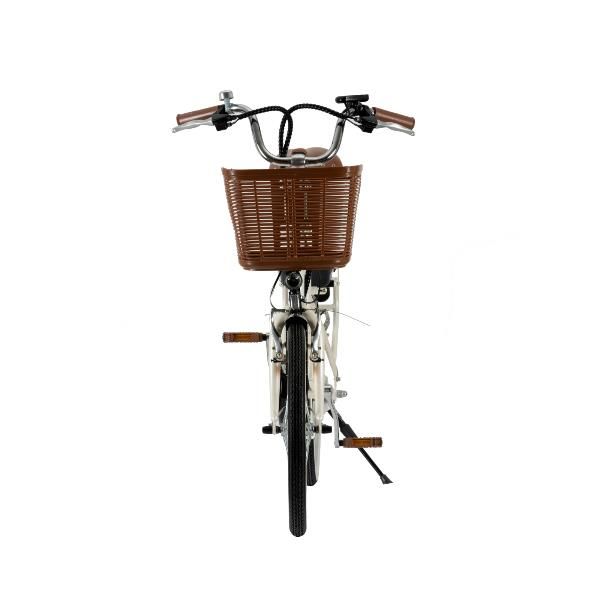 Ebike 36v 7.5ah 20x1.75p J1 Plus Nilox Urban Fighter - 30NXEB140V003V3