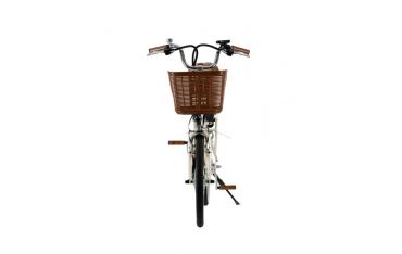 Ebike 36v 7.5ah 20x1.75p J1 Plus Nilox Urban Fighter - 30NXEB140V003V3