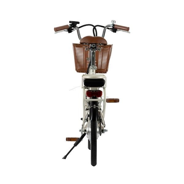 Ebike 36v 7.5ah 20x1.75p J1 Plus Nilox Urban Fighter - 30NXEB140V003V3