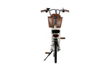 Ebike 36v 7.5ah 20x1.75p J1 Plus Nilox Urban Fighter - 30NXEB140V003V3