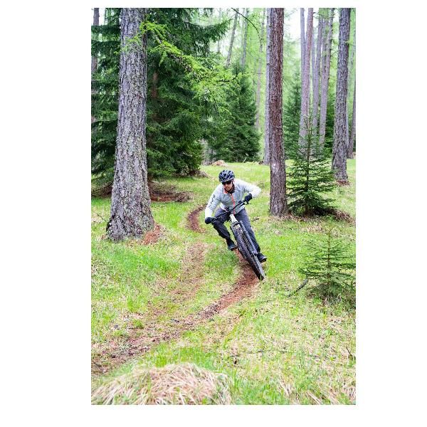 Ebike 36v 17.5ah Mullet Full K3 46 Nilox Urban Fighter - 22N99046