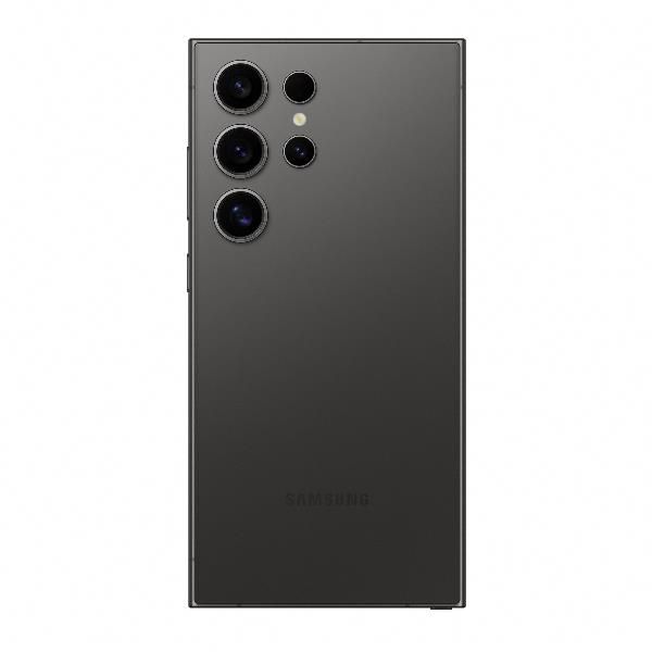 Galaxy S24 Ultra 12 1tb Black Samsung Cellulari - SM-S928BZKPEUE