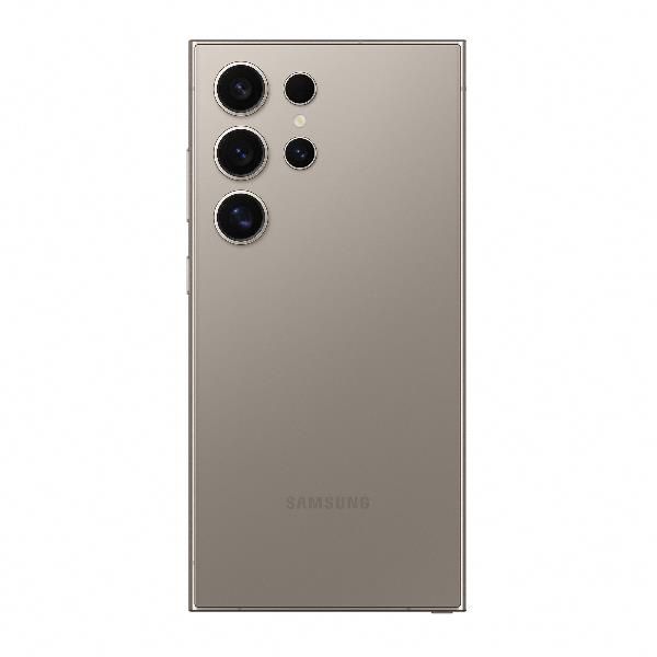 Galaxy S24 Ultra 12 512gb Gray Samsung Cellulari - SM-S928BZTHEUE