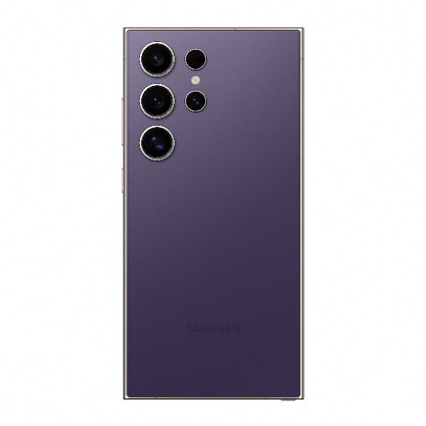 Galaxy S24 Ultra 12 512gb Violet Samsung Cellulari - SM-S928BZVHEUE