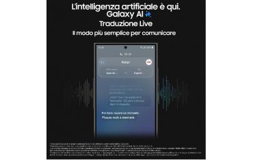 Galaxy S24 Ult 12 256gb Ee Black Samsung Cellulari - SM-S928BZKGEEE