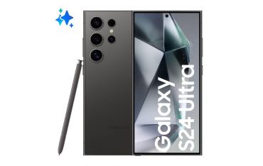 Galaxy S24 Ultra 12 256gb Black Samsung Cellulari - SM-S928BZKGEUE