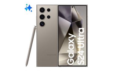 Galaxy S24 Ultra 12 256gb Gray Samsung Cellulari - SM-S928BZTGEUE