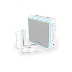 Campanello Senza Fili Honeywell DC915SL