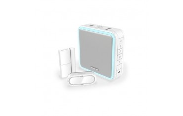 Campanello Senza Fili Honeywell DC915SL