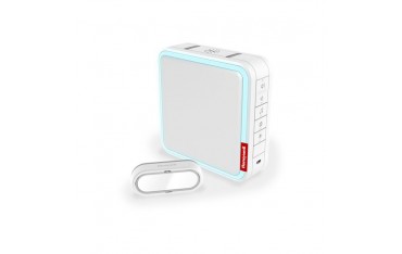 Campanello Senza Fili Honeywell DC915SL
