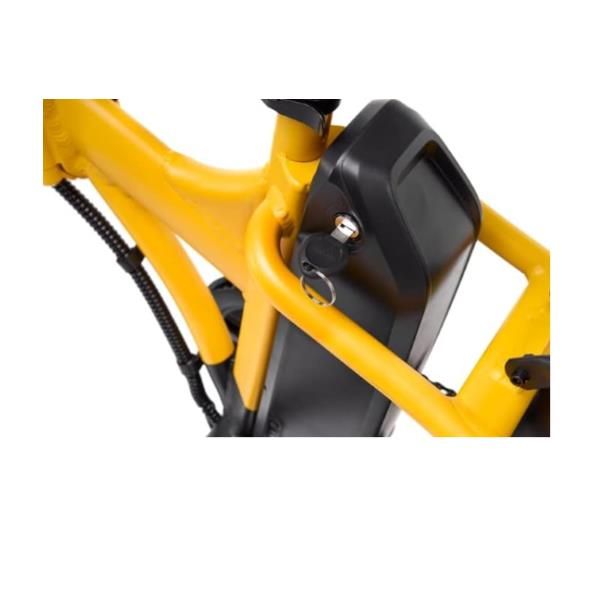 E-bike Sonoran Jeep - JE-BI-220004