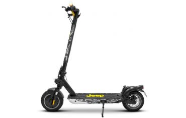Jeep Juc Advanced Safetywith Jeep - JE-MO-220011