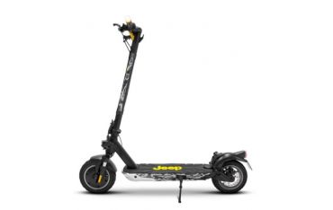 Jeep Juc Advanced Safetywith Jeep - JE-MO-220011