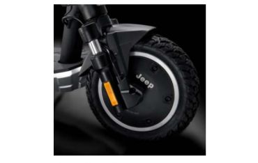 Jeep Juc Advanced Safetywith Jeep - JE-MO-220011