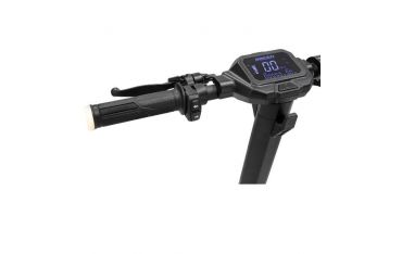 E-scooter Pro-ii Evo Black Turn Sig Ducati - DU-MO-210012