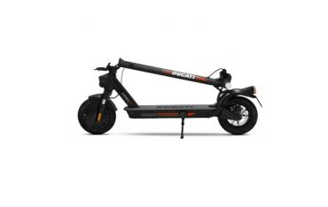 E-scooter Pro-ii Evo Black Turn Sig Ducati - DU-MO-210012
