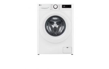 Lav 10kg A-10   White Door Lg Elettrodomestici - F4R3010NSWW