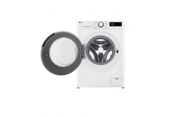 Lav 10kg A-10   White Door Lg Elettrodomestici - F4R3010NSWW