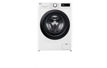 Lav 11kg A-10   Black Door Lg Elettrodomestici - F4R3011NSWB