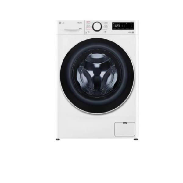 Lav 11kg A-10   Turbowash 360 Lg Elettrodomestici - F4R5011TSWW