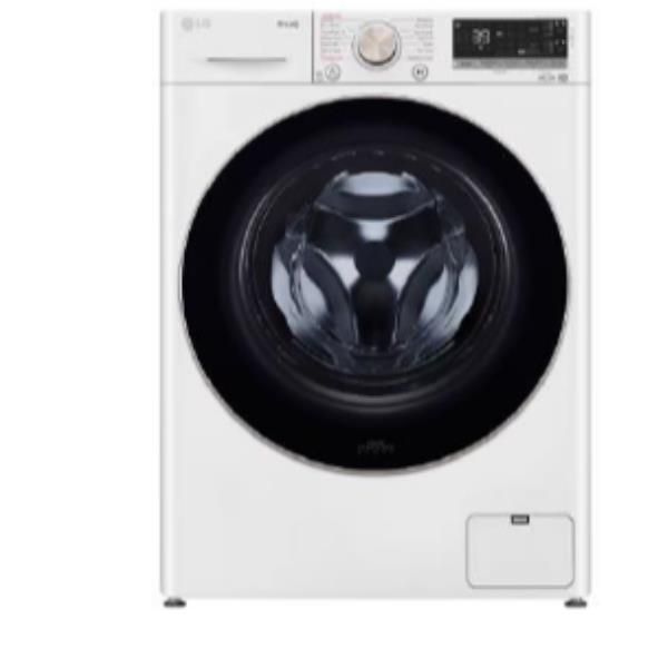 Lav 11kg A-10  Wifi Turbowash Glass Lg Elettrodomestici - F4R7011TSWG
