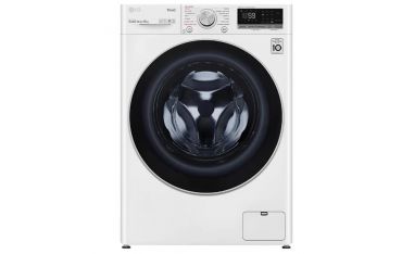 Lav 9kg B Aidd Turb Dose Vap 1400gi Lg Elettrodomestici - F4WV509S0EA