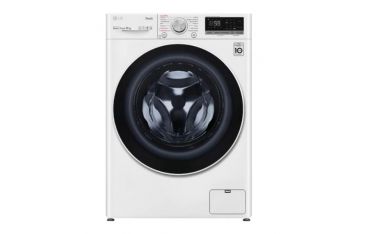 Lav F4wv512s0e 12kg C Turbo Steam Lg Elettrodomestici - F4WV512S0E