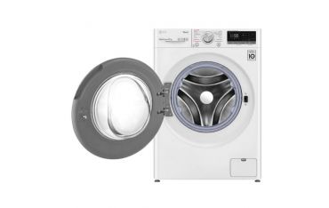 Lav F4wv512s0e 12kg C Turbo Steam Lg Elettrodomestici - F4WV512S0E